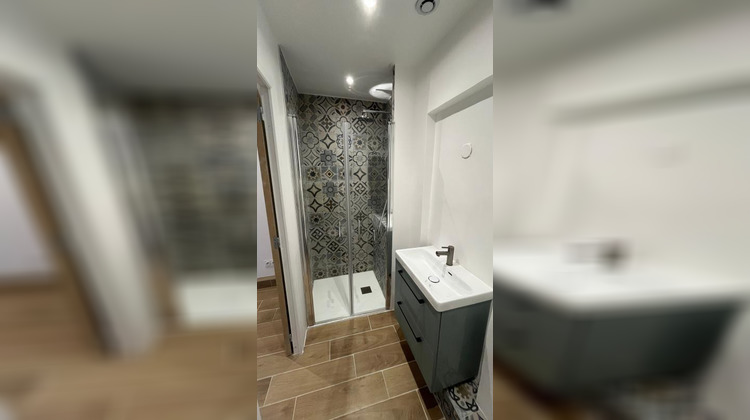 Ma-Cabane - Location Appartement Toulon, 23 m²