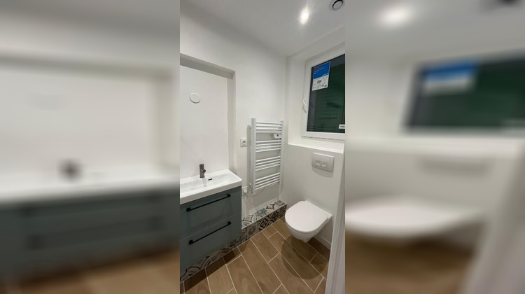 Ma-Cabane - Location Appartement Toulon, 23 m²