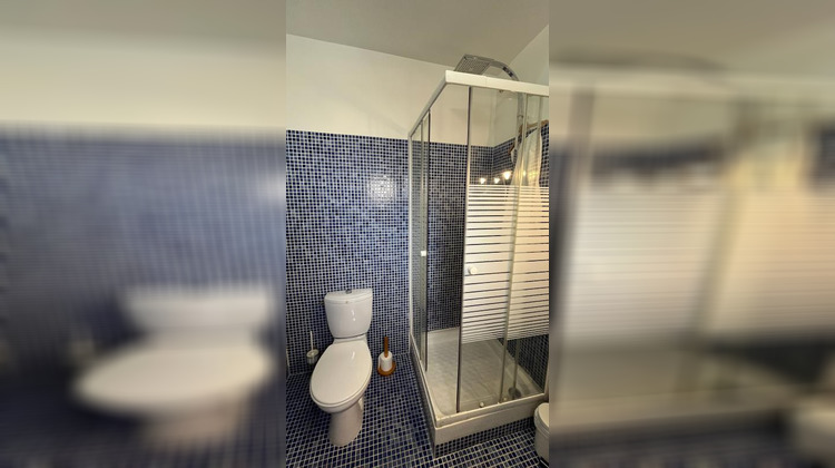 Ma-Cabane - Location Appartement Toulon, 39 m²