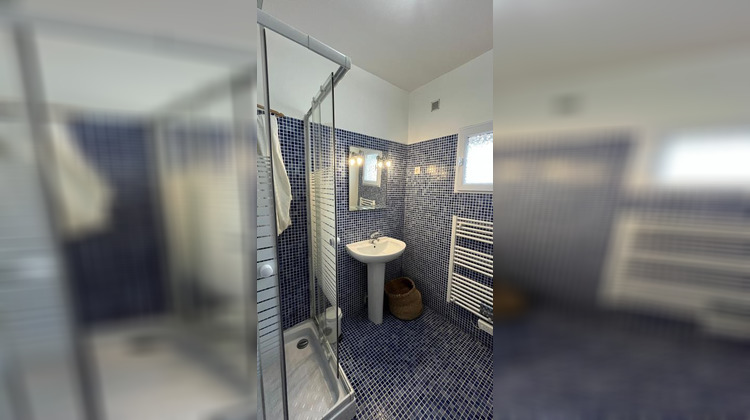 Ma-Cabane - Location Appartement Toulon, 39 m²