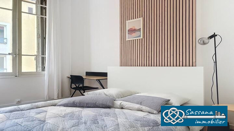 Ma-Cabane - Location Appartement Toulon, 88 m²