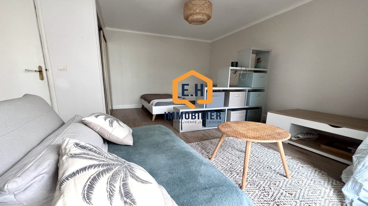 Ma-Cabane - Location Appartement Toulon, 25 m²