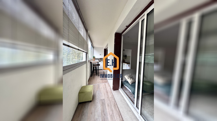 Ma-Cabane - Location Appartement Toulon, 25 m²