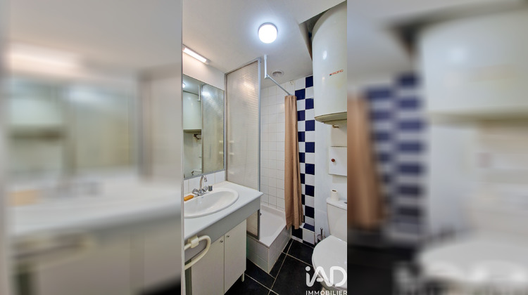 Ma-Cabane - Location Appartement Toulon, 21 m²