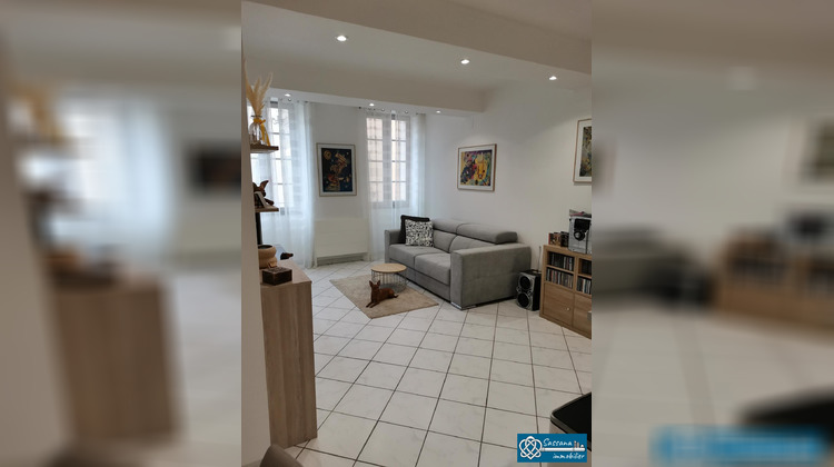 Ma-Cabane - Location Appartement Toulon, 44 m²