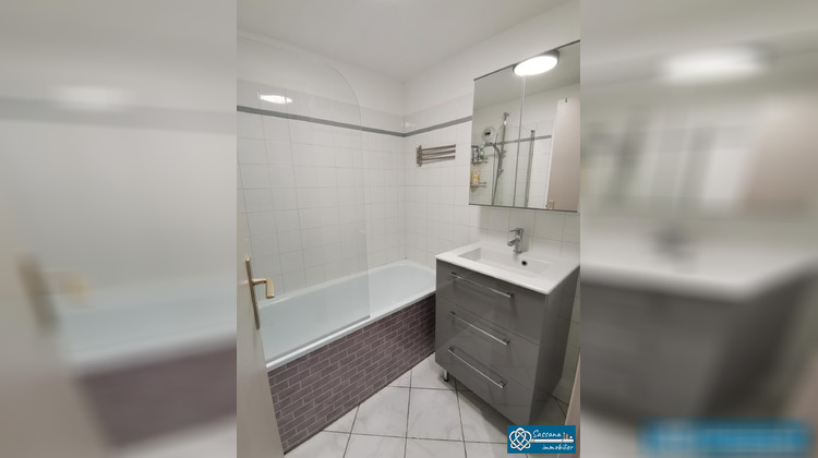 Ma-Cabane - Location Appartement Toulon, 44 m²