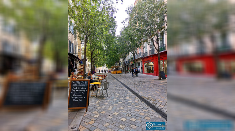 Ma-Cabane - Location Appartement Toulon, 44 m²