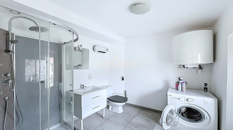Ma-Cabane - Location Appartement Toulon, 30 m²