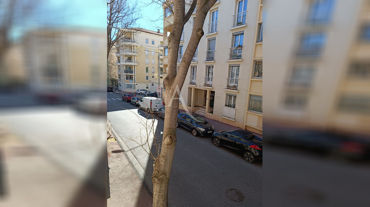 Ma-Cabane - Location Appartement TOULON, 19 m²