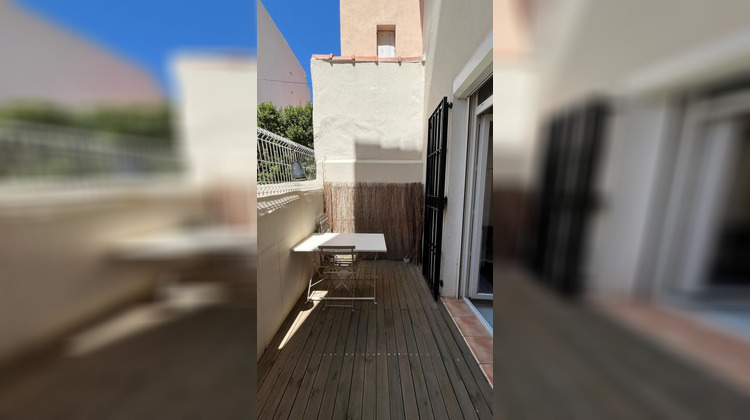 Ma-Cabane - Location Appartement Toulon, 39 m²