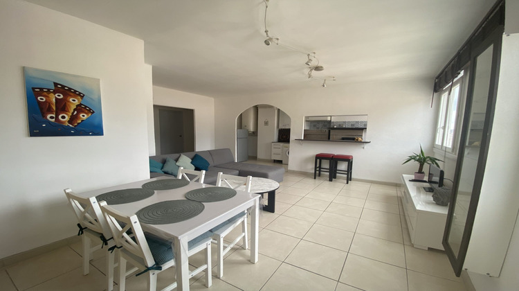 Ma-Cabane - Location Appartement Toulon, 67 m²
