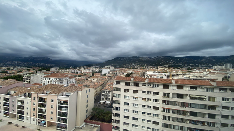 Ma-Cabane - Location Appartement Toulon, 67 m²