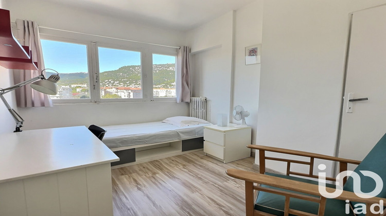 Ma-Cabane - Location Appartement Toulon, 79 m²