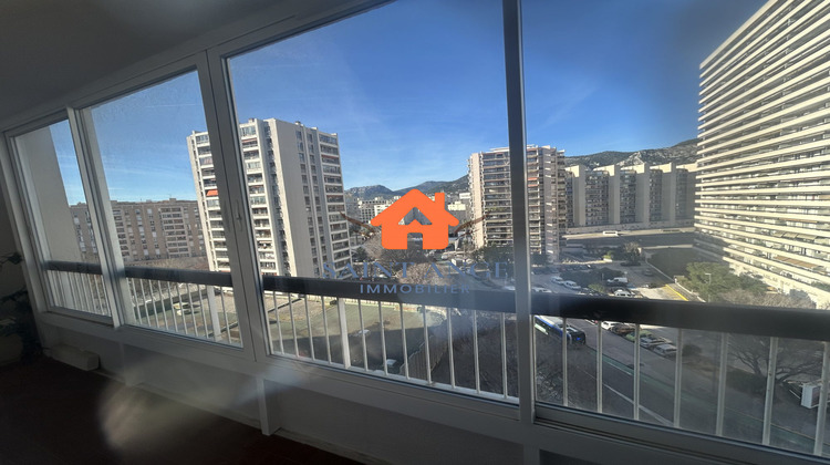 Ma-Cabane - Location Appartement Toulon, 80 m²