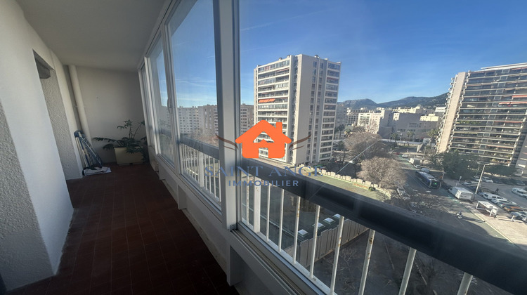 Ma-Cabane - Location Appartement Toulon, 80 m²