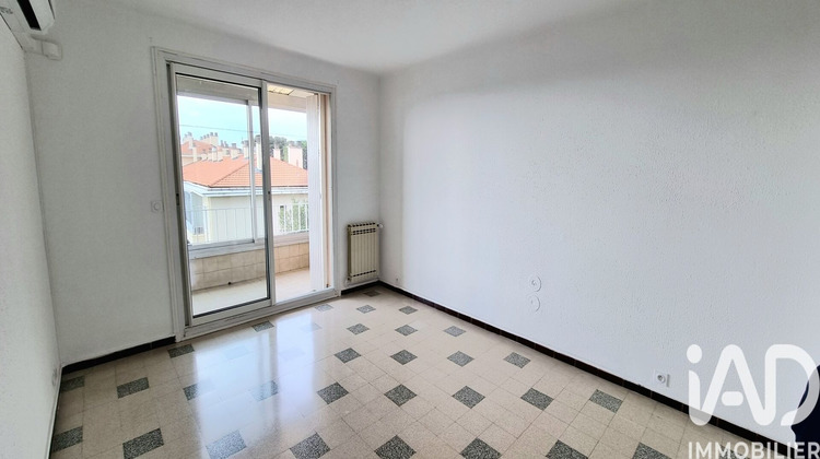 Ma-Cabane - Location Appartement Toulon, 59 m²
