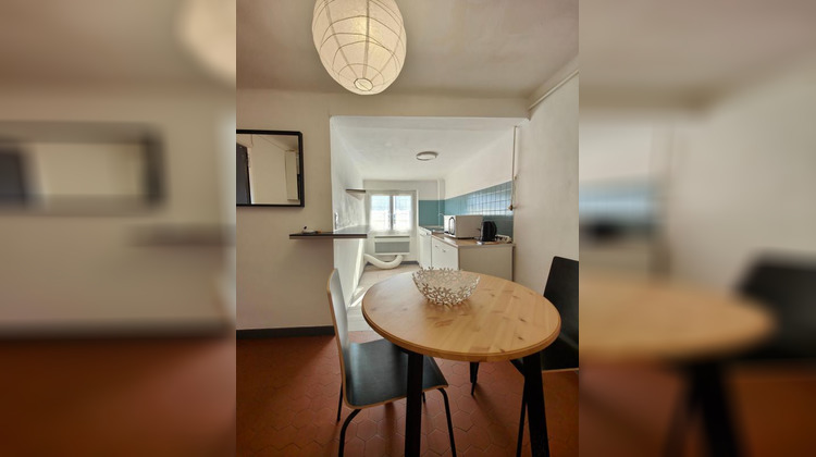 Ma-Cabane - Location Appartement Toulon, 29 m²