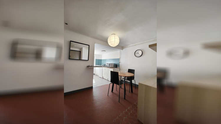 Ma-Cabane - Location Appartement Toulon, 29 m²