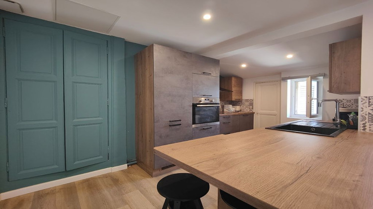 Ma-Cabane - Location Appartement Toulon, 35 m²