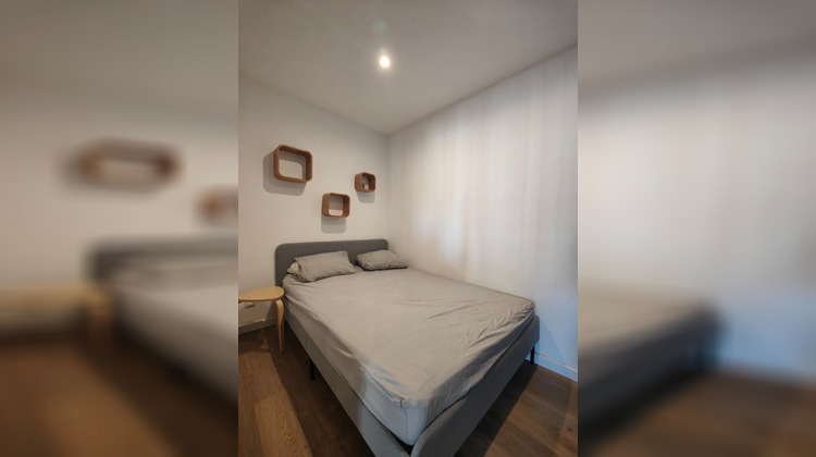 Ma-Cabane - Location Appartement Toulon, 35 m²