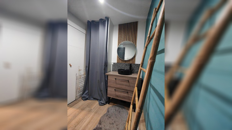 Ma-Cabane - Location Appartement Toulon, 35 m²