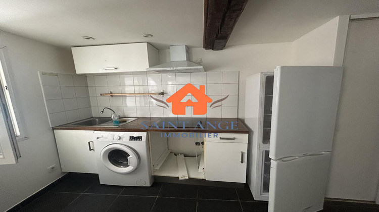Ma-Cabane - Location Appartement Toulon, 17 m²