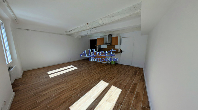 Ma-Cabane - Location Appartement TOULON, 23 m²
