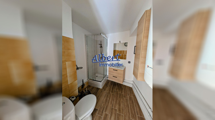 Ma-Cabane - Location Appartement TOULON, 23 m²