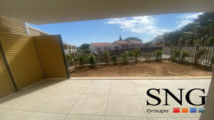 Ma-Cabane - Location Appartement Toulon, 41 m²