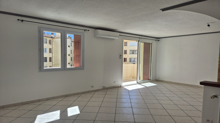 Ma-Cabane - Location Appartement Toulon, 70 m²