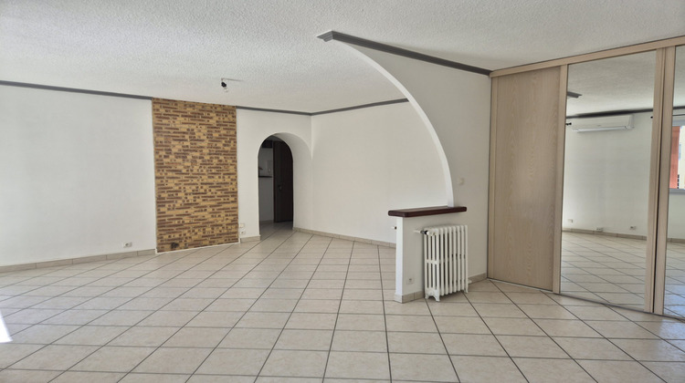 Ma-Cabane - Location Appartement Toulon, 70 m²