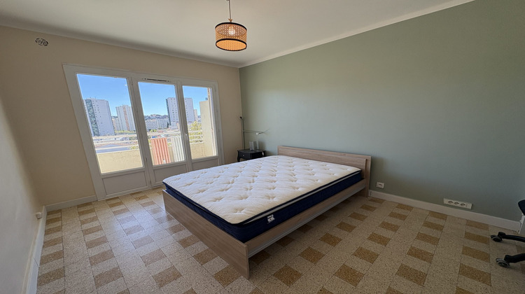 Ma-Cabane - Location Appartement Toulon, 56 m²