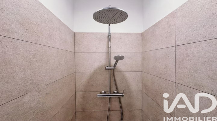 Ma-Cabane - Location Appartement Toulon, 25 m²