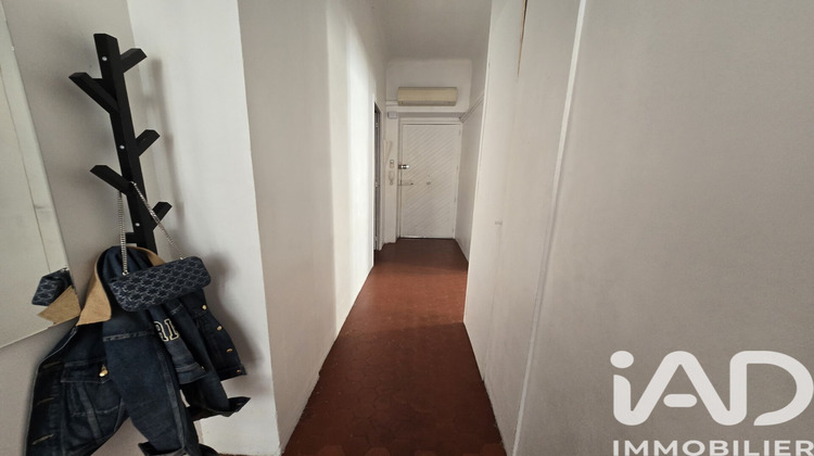 Ma-Cabane - Location Appartement Toulon, 118 m²