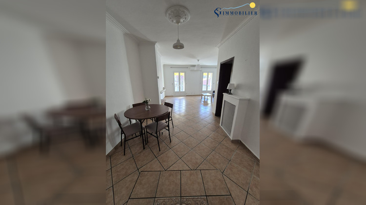 Ma-Cabane - Location Appartement Toulon, 85 m²