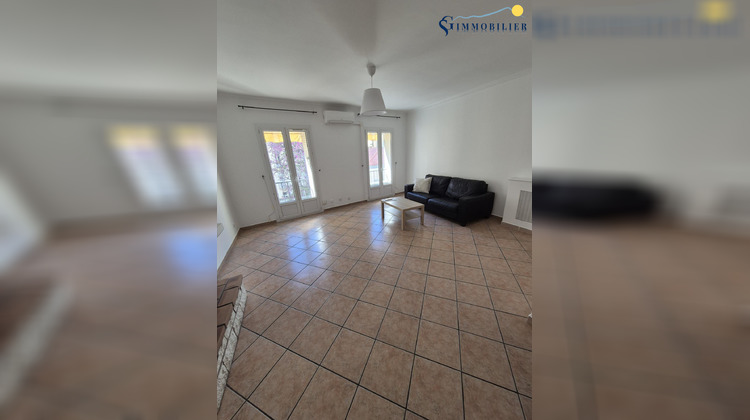 Ma-Cabane - Location Appartement Toulon, 85 m²
