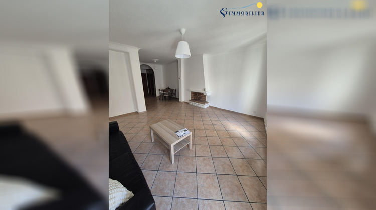Ma-Cabane - Location Appartement Toulon, 85 m²