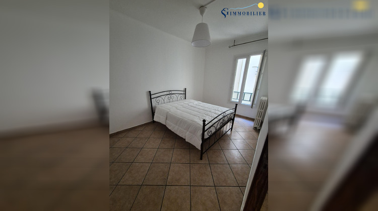 Ma-Cabane - Location Appartement Toulon, 85 m²