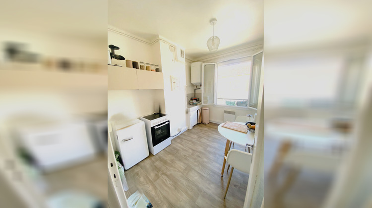 Ma-Cabane - Location Appartement TOULON, 44 m²