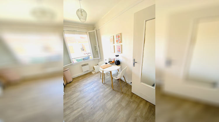 Ma-Cabane - Location Appartement TOULON, 44 m²