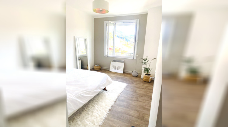 Ma-Cabane - Location Appartement TOULON, 44 m²