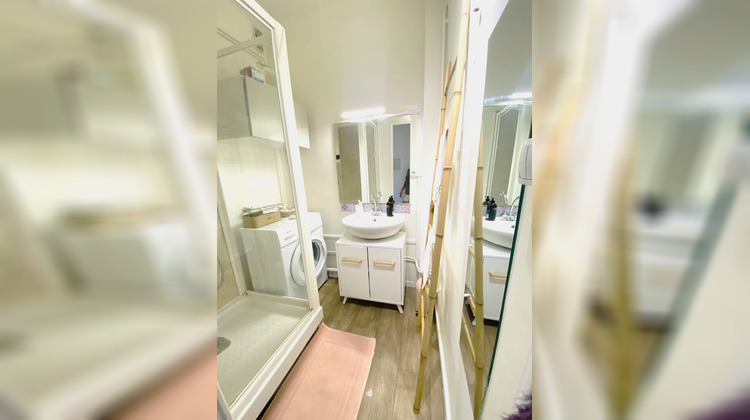 Ma-Cabane - Location Appartement TOULON, 44 m²