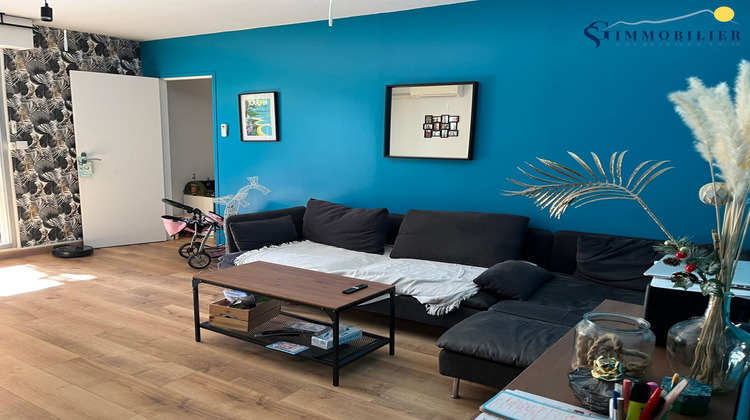 Ma-Cabane - Location Appartement Toulon, 77 m²