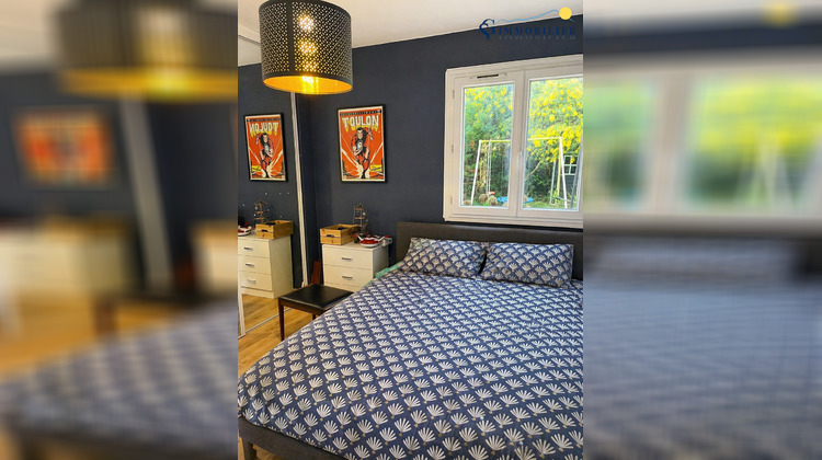 Ma-Cabane - Location Appartement Toulon, 77 m²