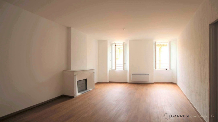 Ma-Cabane - Location Appartement Toulon, 55 m²