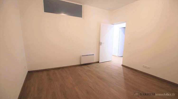 Ma-Cabane - Location Appartement Toulon, 55 m²