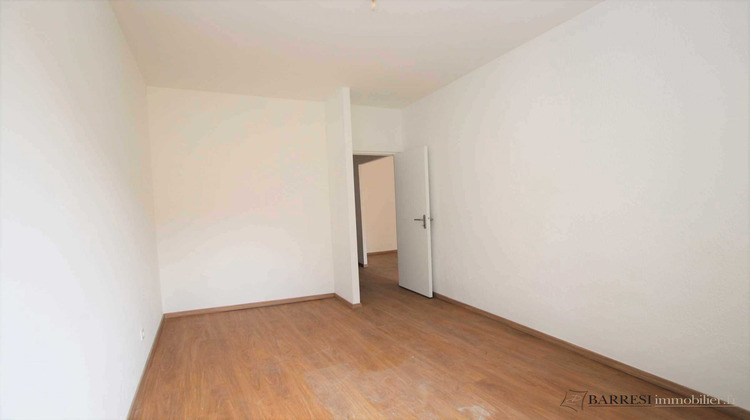 Ma-Cabane - Location Appartement Toulon, 55 m²