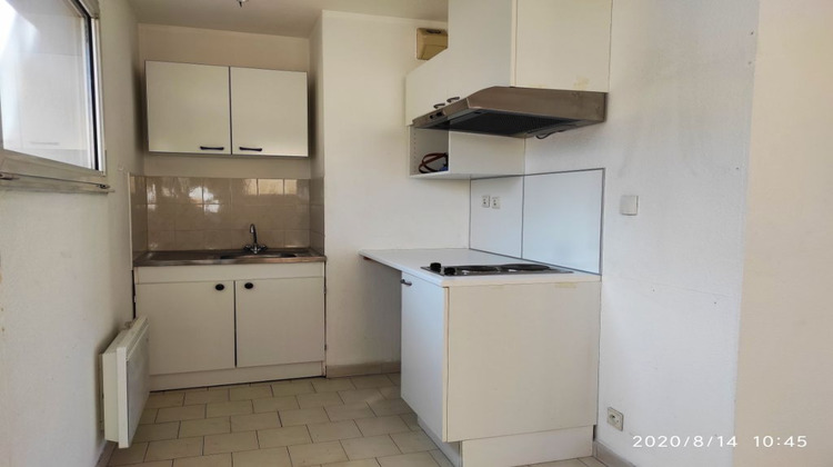 Ma-Cabane - Location Appartement Toulon, 31 m²