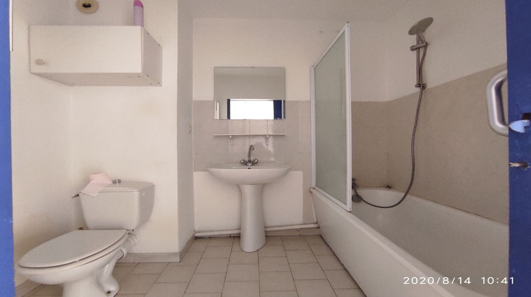 Ma-Cabane - Location Appartement Toulon, 31 m²