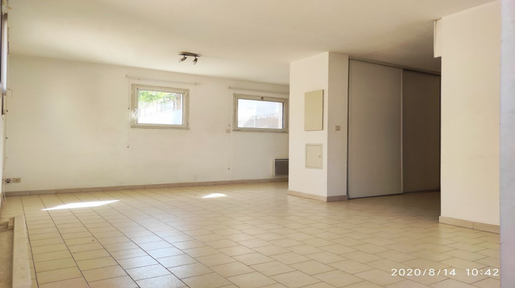 Ma-Cabane - Location Appartement Toulon, 31 m²